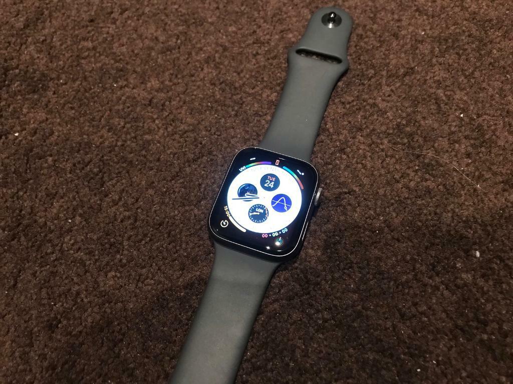 apple watch series 4 gumtree